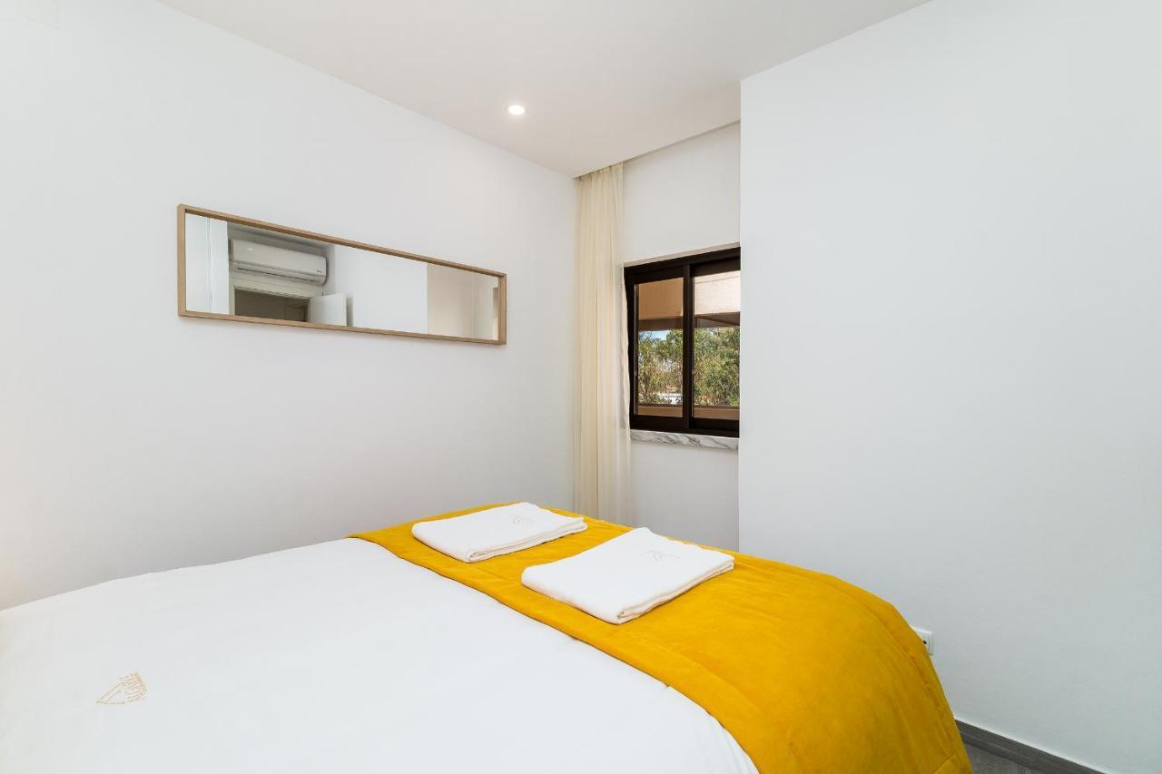 Algarve Golden Properties: Iberlagos 226 Екстер'єр фото