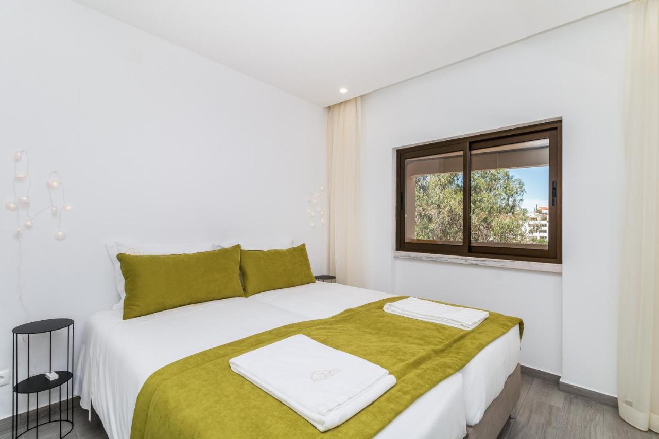Algarve Golden Properties: Iberlagos 226 Екстер'єр фото