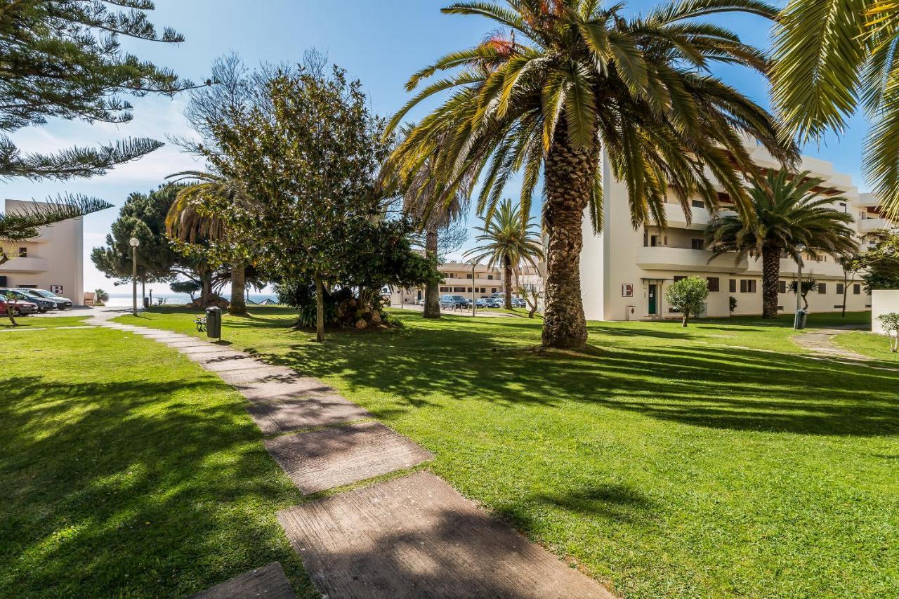 Algarve Golden Properties: Iberlagos 226 Екстер'єр фото
