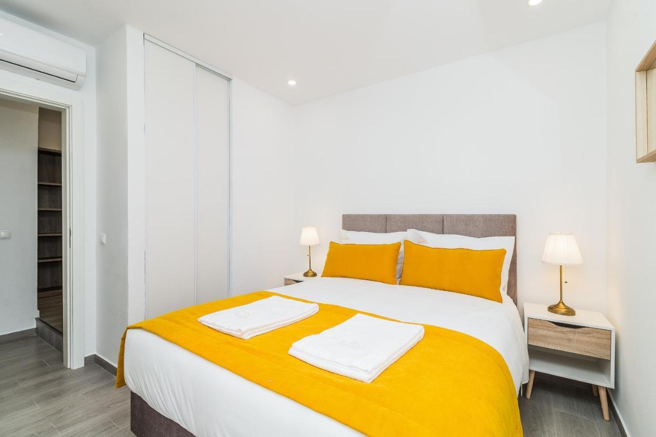 Algarve Golden Properties: Iberlagos 226 Екстер'єр фото